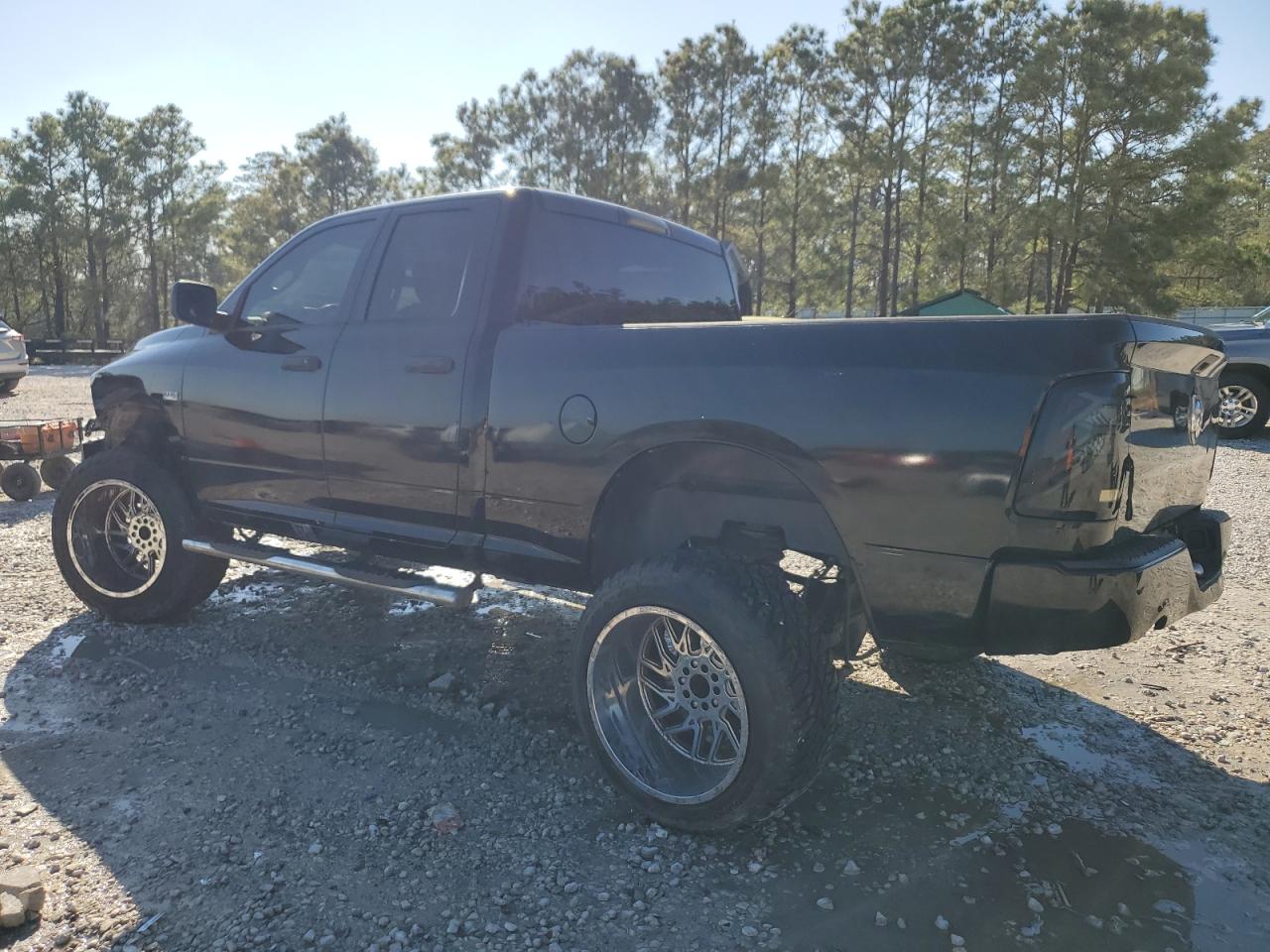 2012 Dodge RAM - Image 2