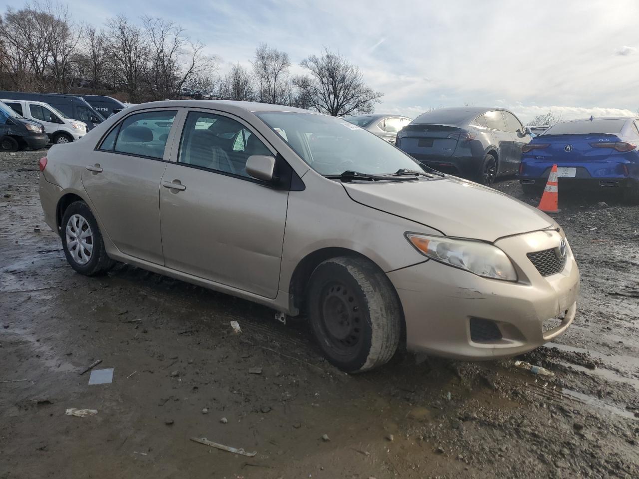 2009 Toyota Corolla - Image 4