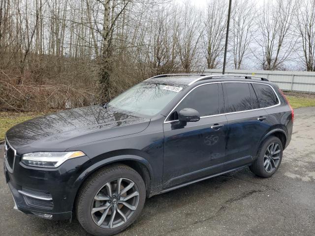 2019 Volvo Xc90 T6 Momentum იყიდება Arlington-ში, WA - Undercarriage