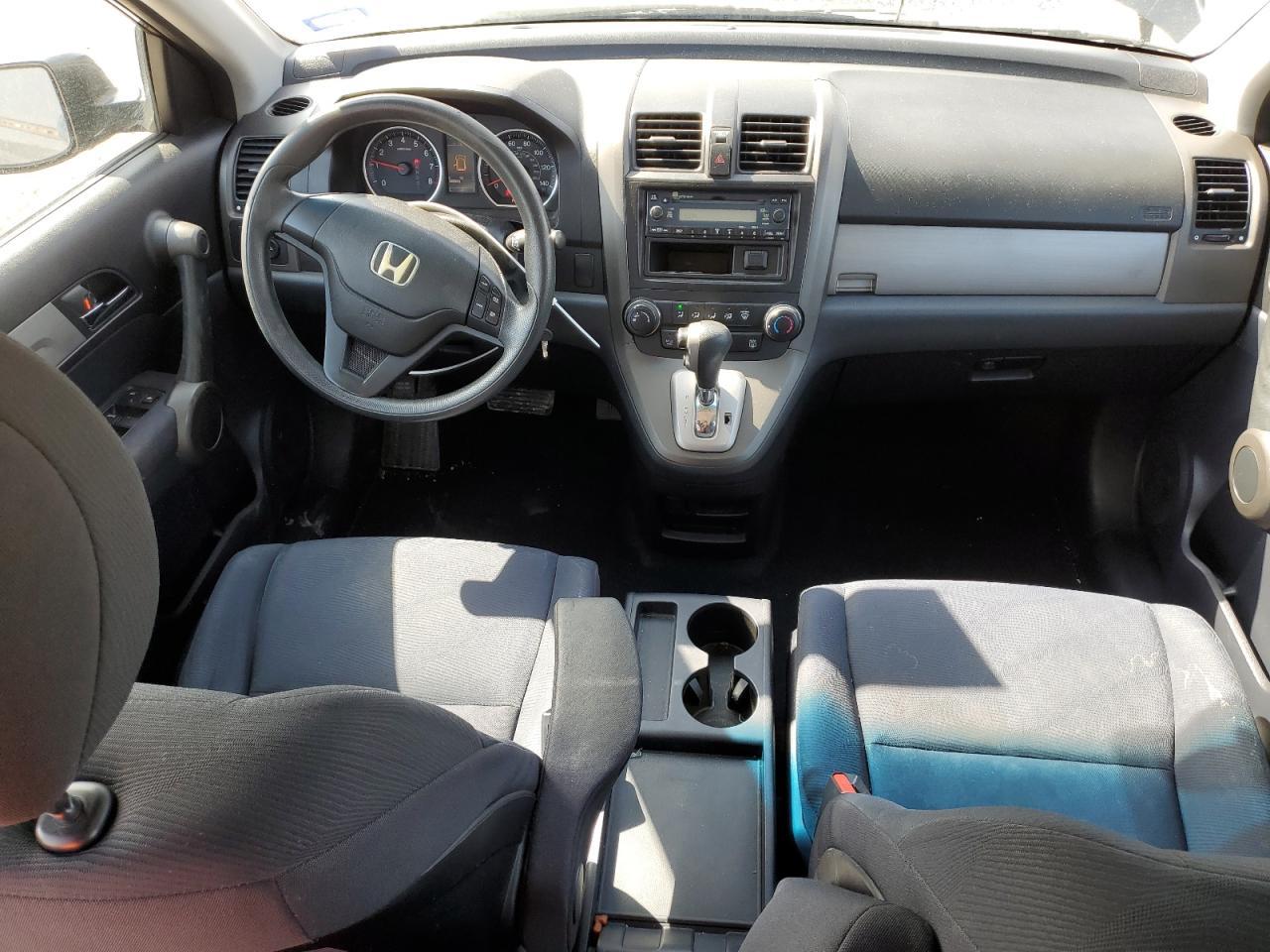 2010 Honda CR-V - Image 8