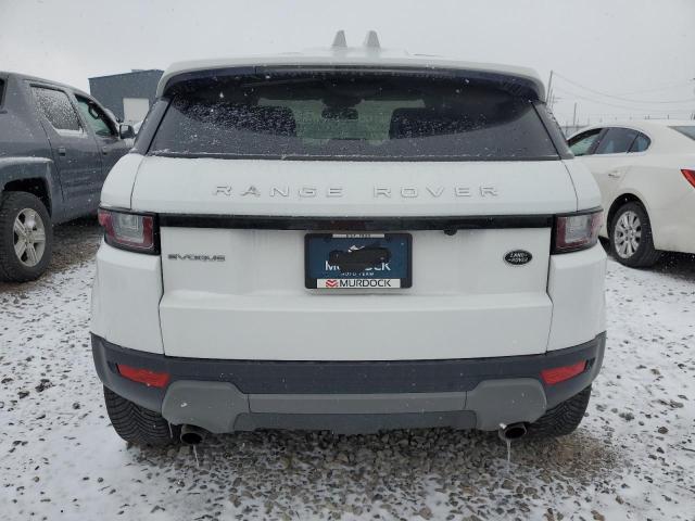 Parquets LAND ROVER RANGEROVER 2016 Biały