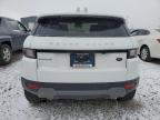 2016 Land Rover Range Rover Evoque Se for Sale in Magna, UT - Side