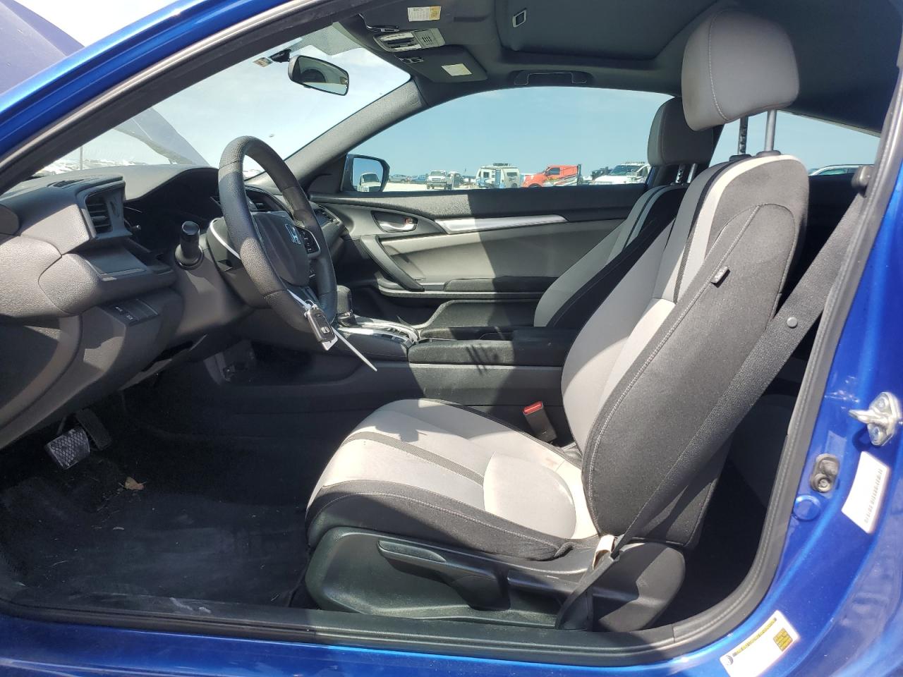 2016 Honda Civic - Image 7
