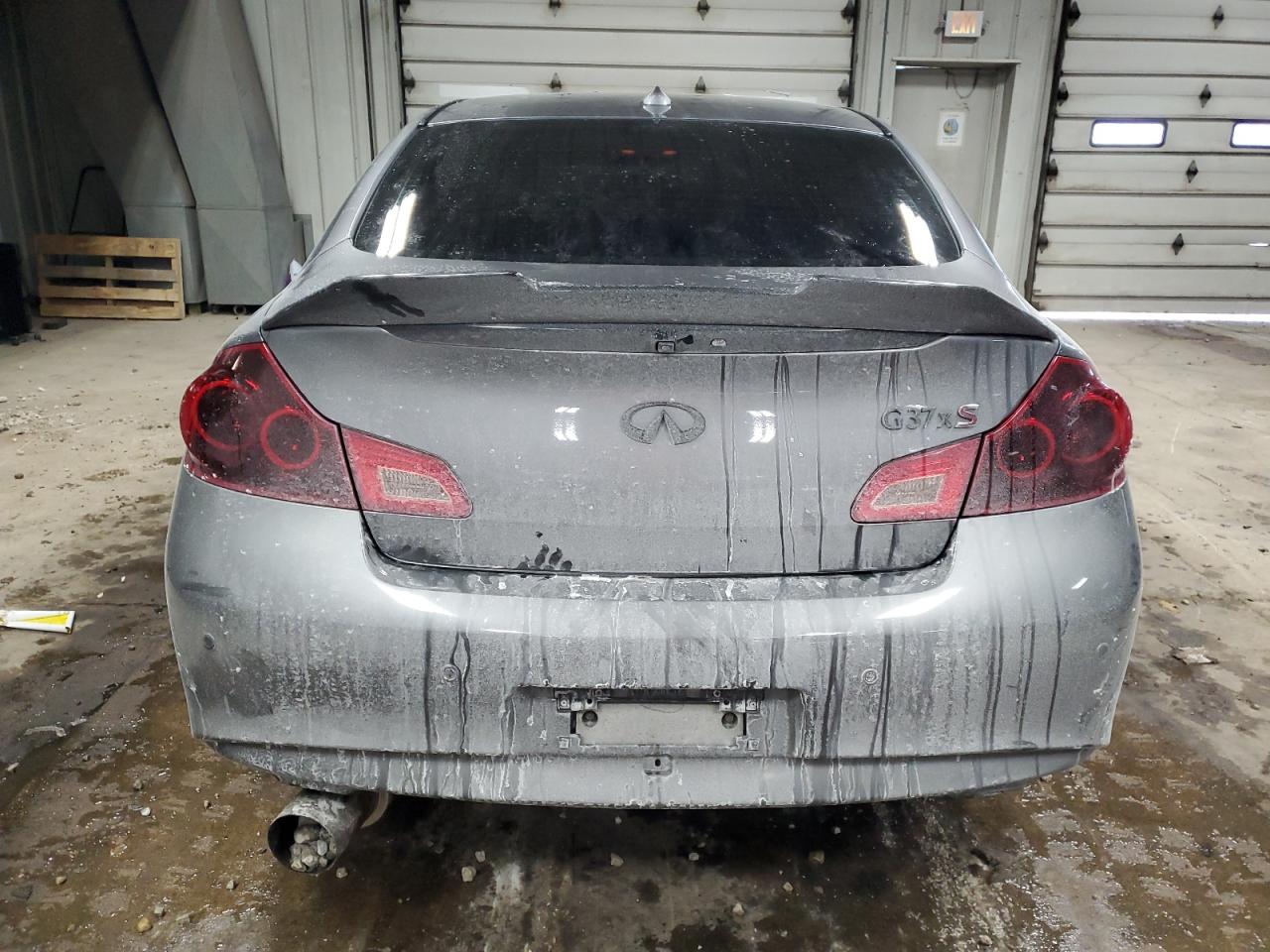2011 Infiniti G - Image 6