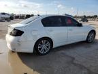 2012 Infiniti G37  продається в West Palm Beach, FL - Biohazard/Chemical
