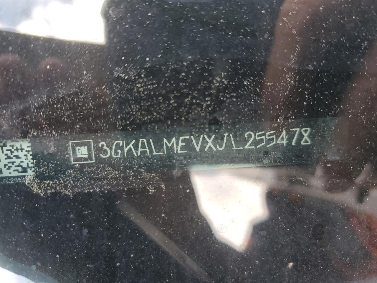 2018 GMC Terrain - Image 15