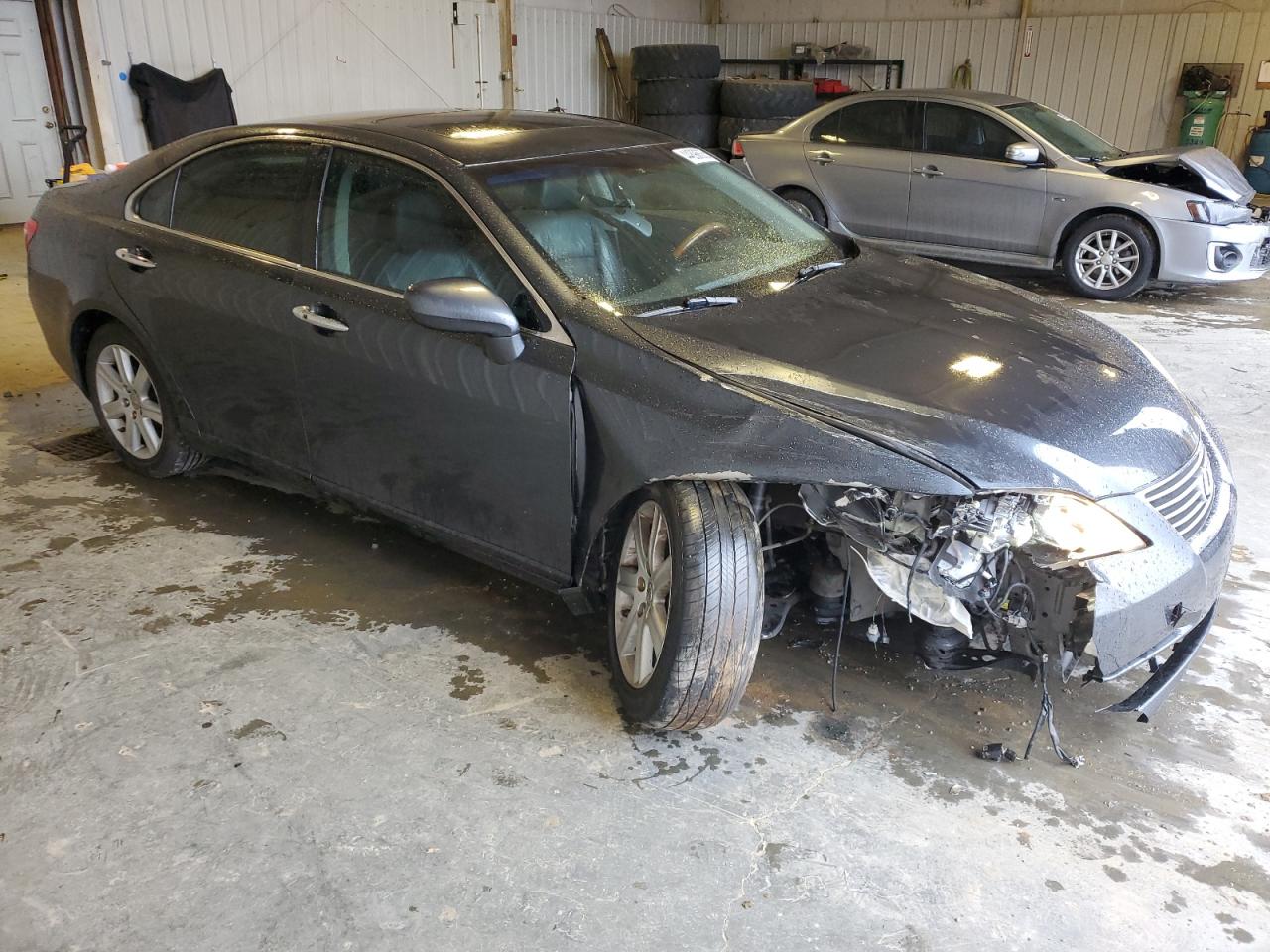 2009 Lexus ES - Image 4