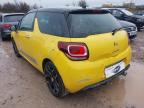 2013 CITROEN DS3 DSTYLE for sale at Copart BRISTOL