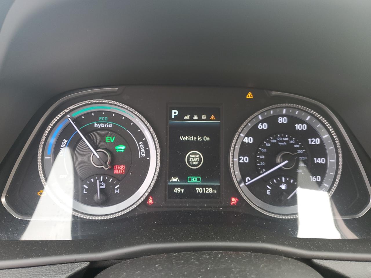 2022 Hyundai Sonata - Image 9