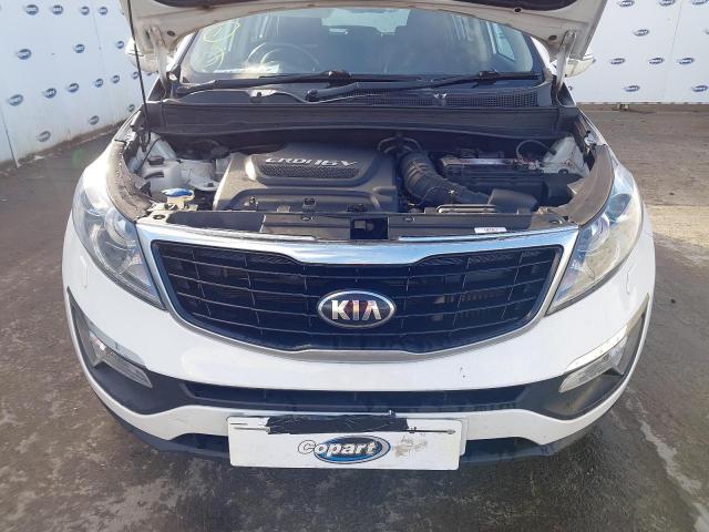 2015 KIA SPORTAGE K