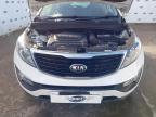 2015 KIA SPORTAGE K for sale at Copart WHITBURN