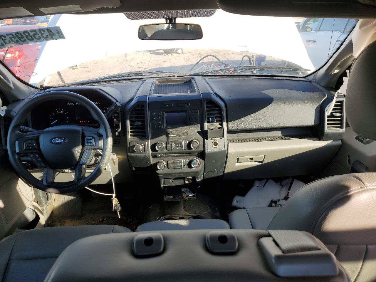 2018 Ford F-150 - Image 8