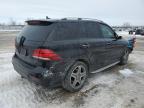 2018 MERCEDES-BENZ GLE 400 4MATIC   for sale at Copart ON - TORONTO