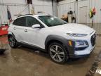 2021 Hyundai Kona Limited for Sale in Franklin, WI - Rear End
