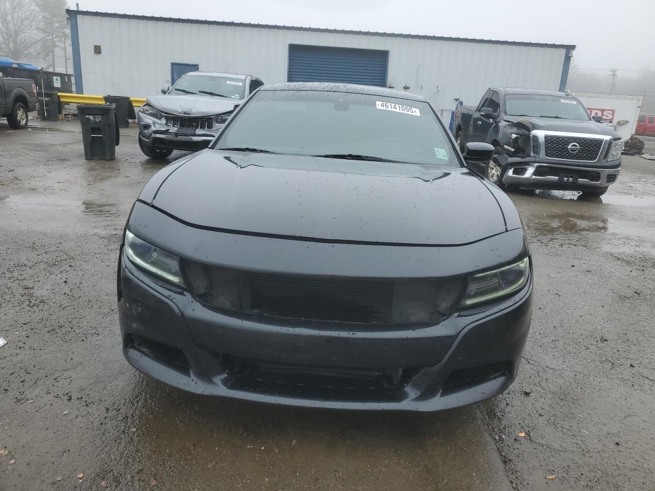 2016 Dodge Charger - Image 5