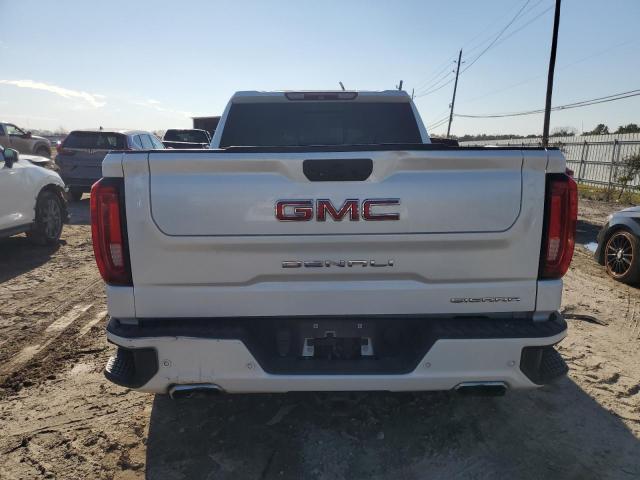  GMC SIERRA 2019 Biały
