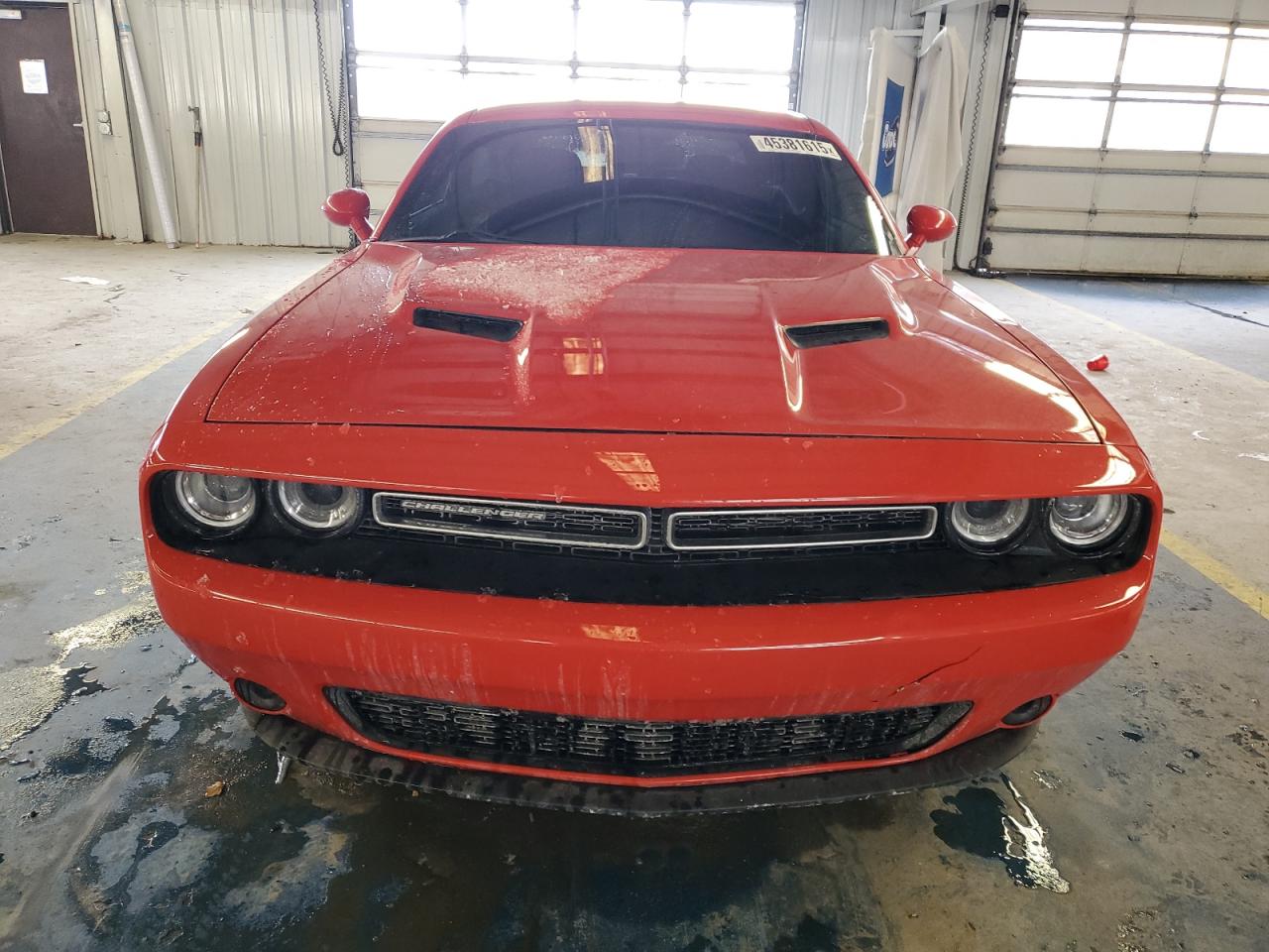 2019 Dodge Challenger - Image 5