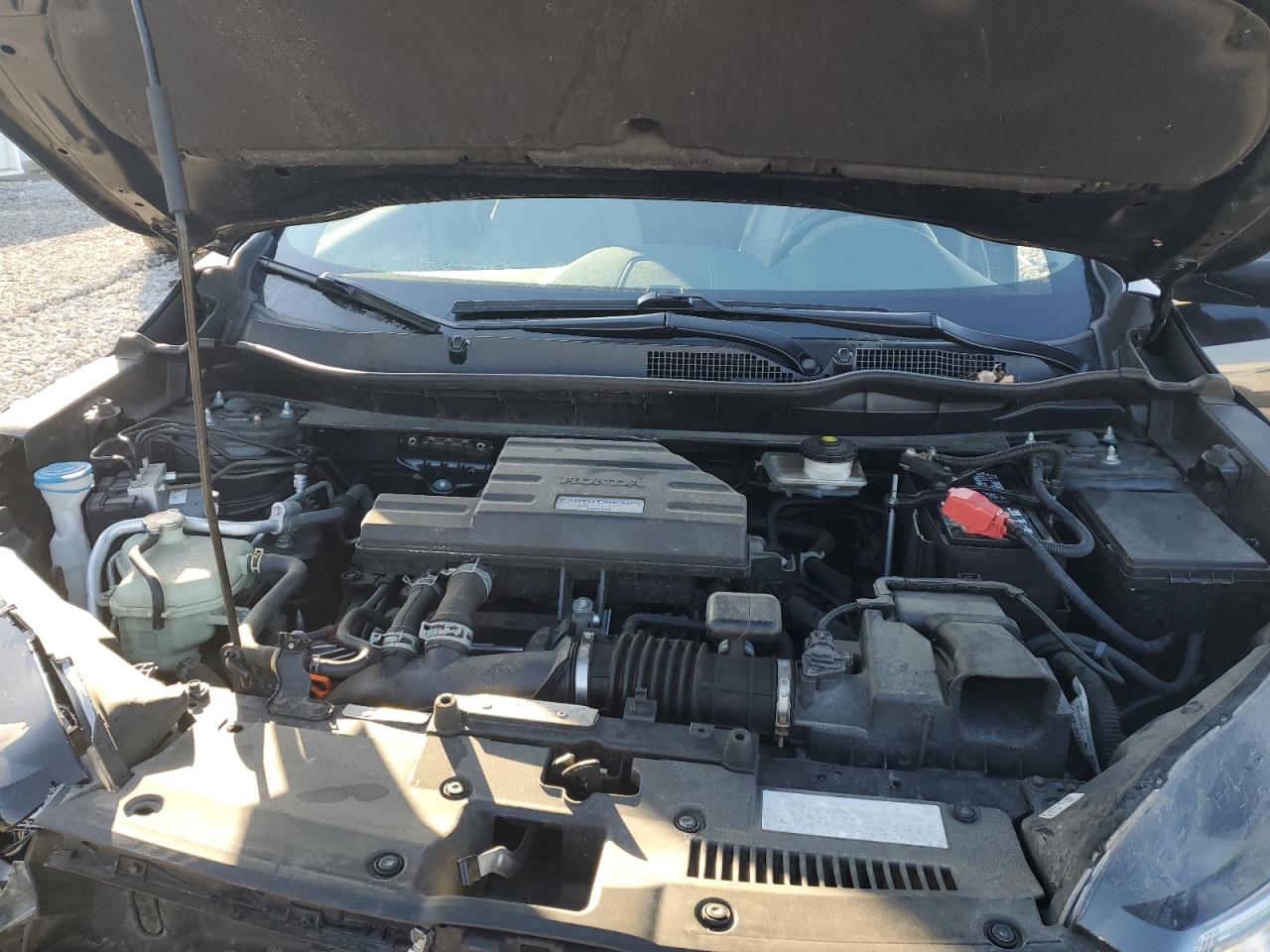2018 Honda CR-V - Image 12