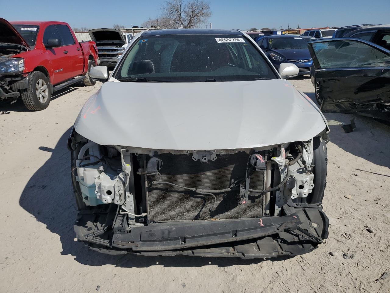 2019 Toyota Camry - Image 5