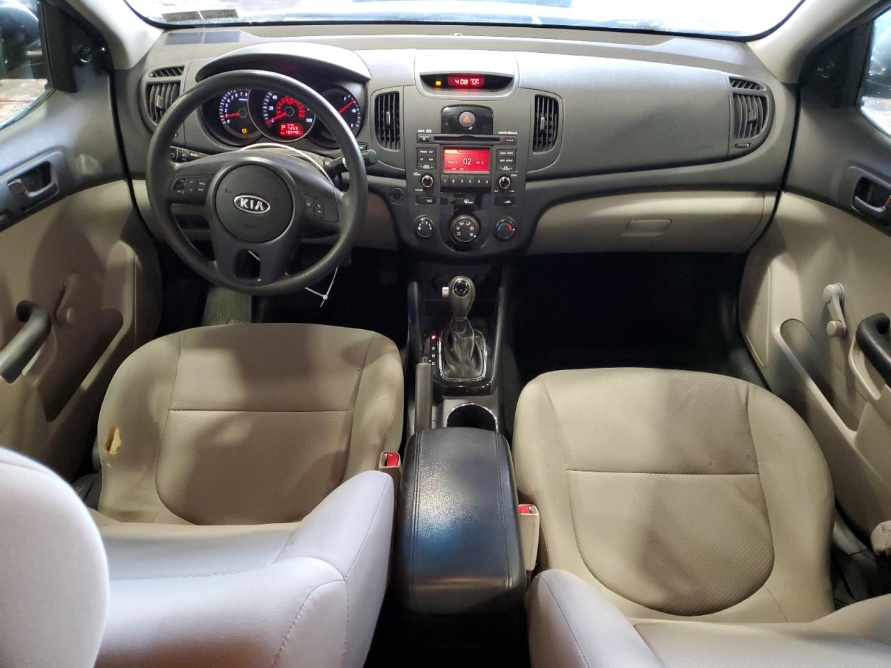 2012 Kia Forte - Image 8