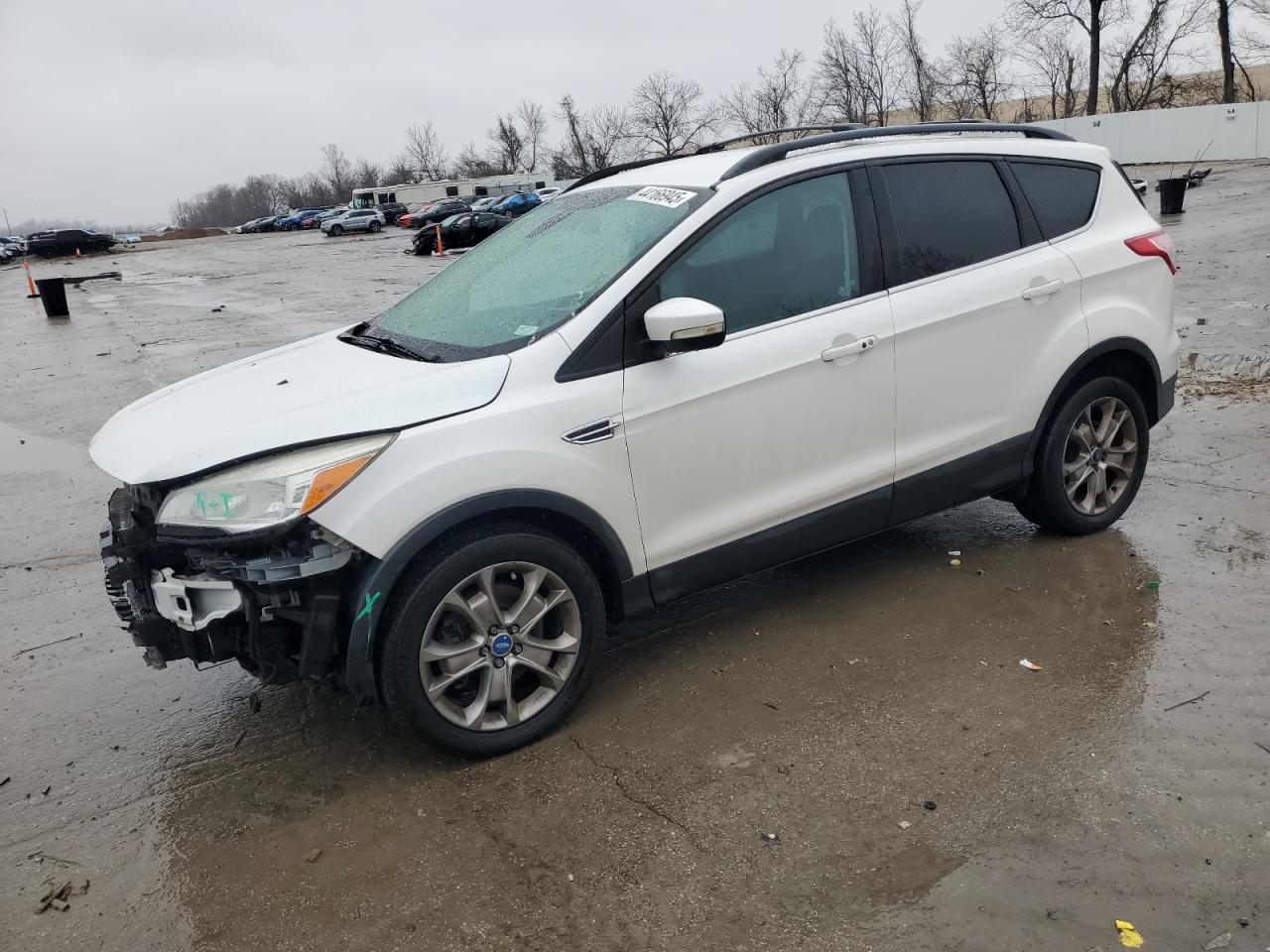 2013 Ford Escape - Image 1