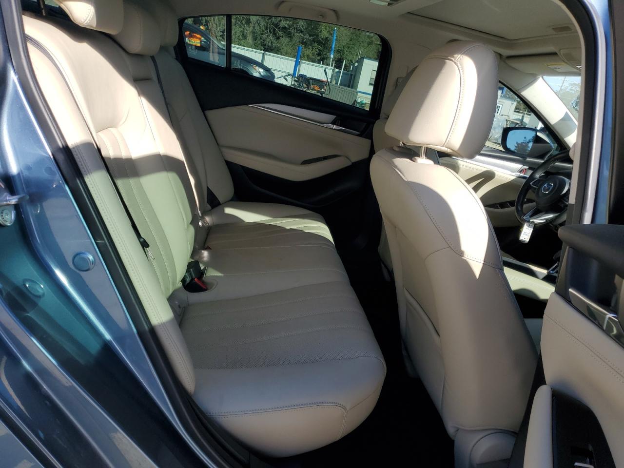2018 Mazda 6 - Image 10