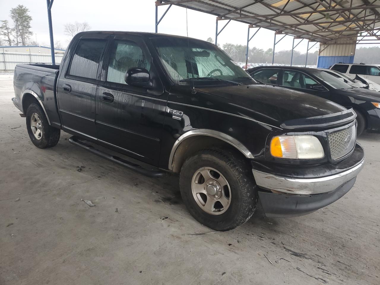 2003 Ford F-150 - Image 4