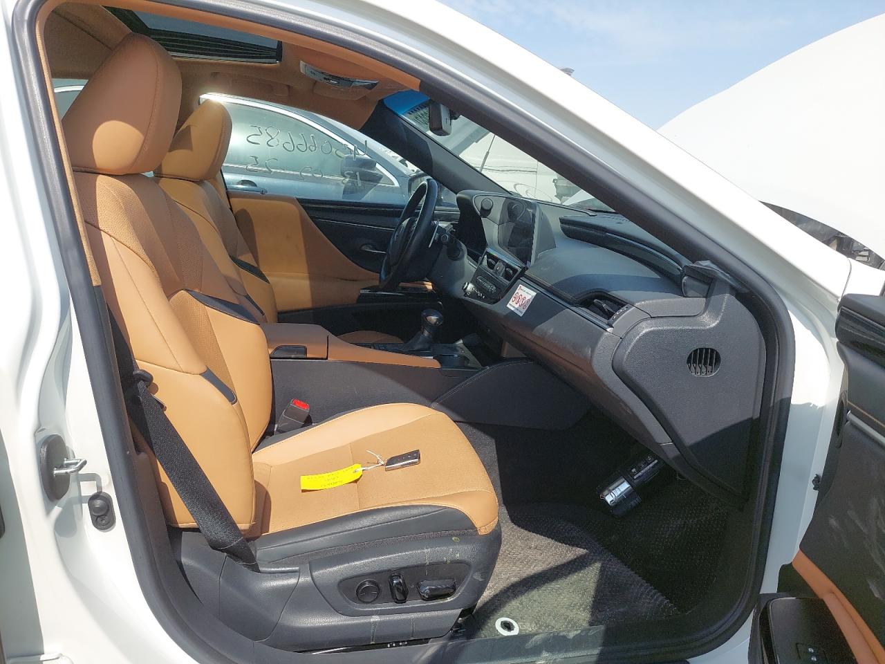 JTHB21B17P2186048 - 2023 Lexus Es 300 - #45066685