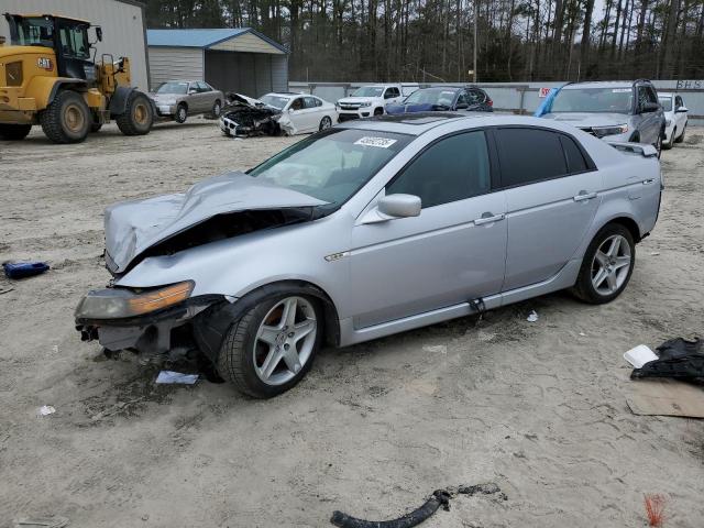 2004 Acura Tl 