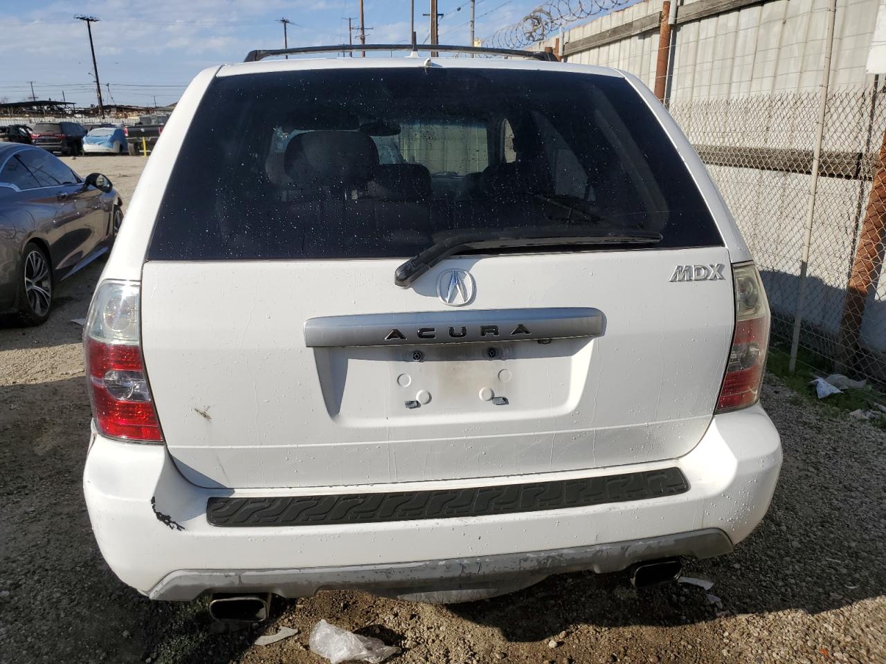 2005 Acura MDX - Image 6