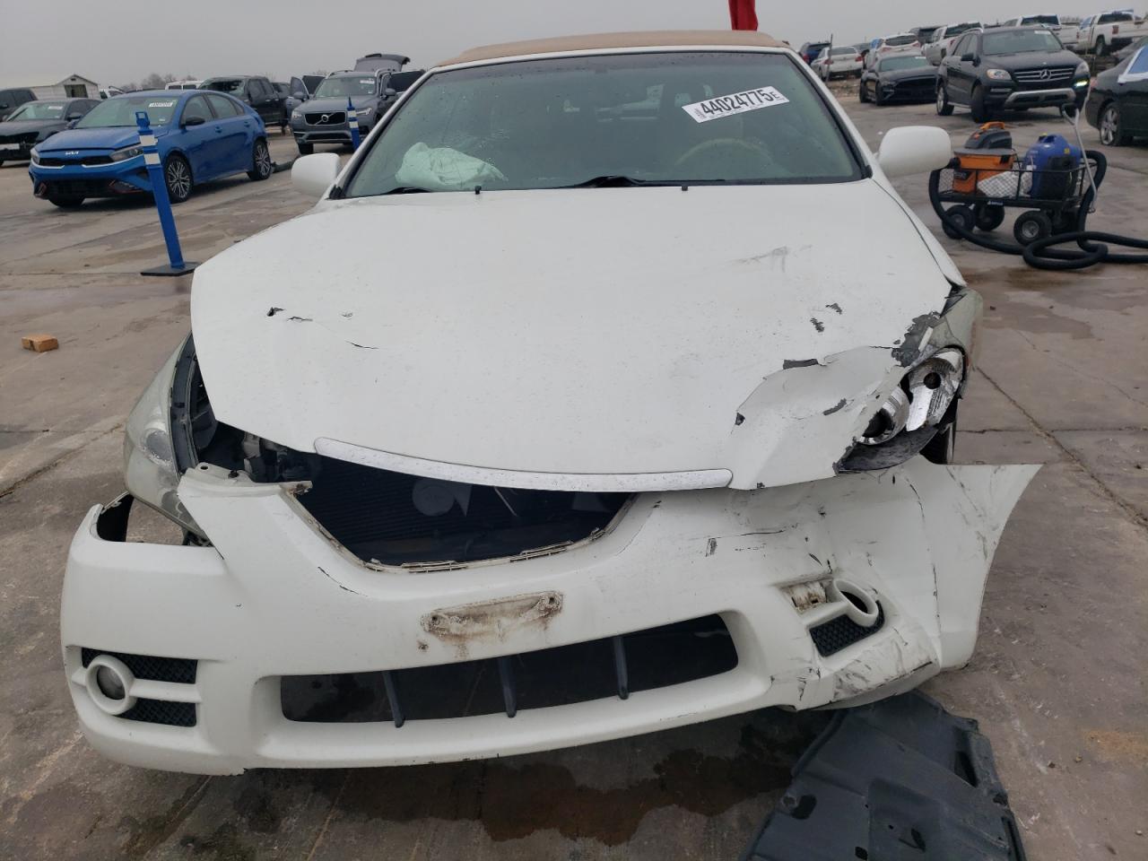 2007 Toyota Camry Solara - Image 5