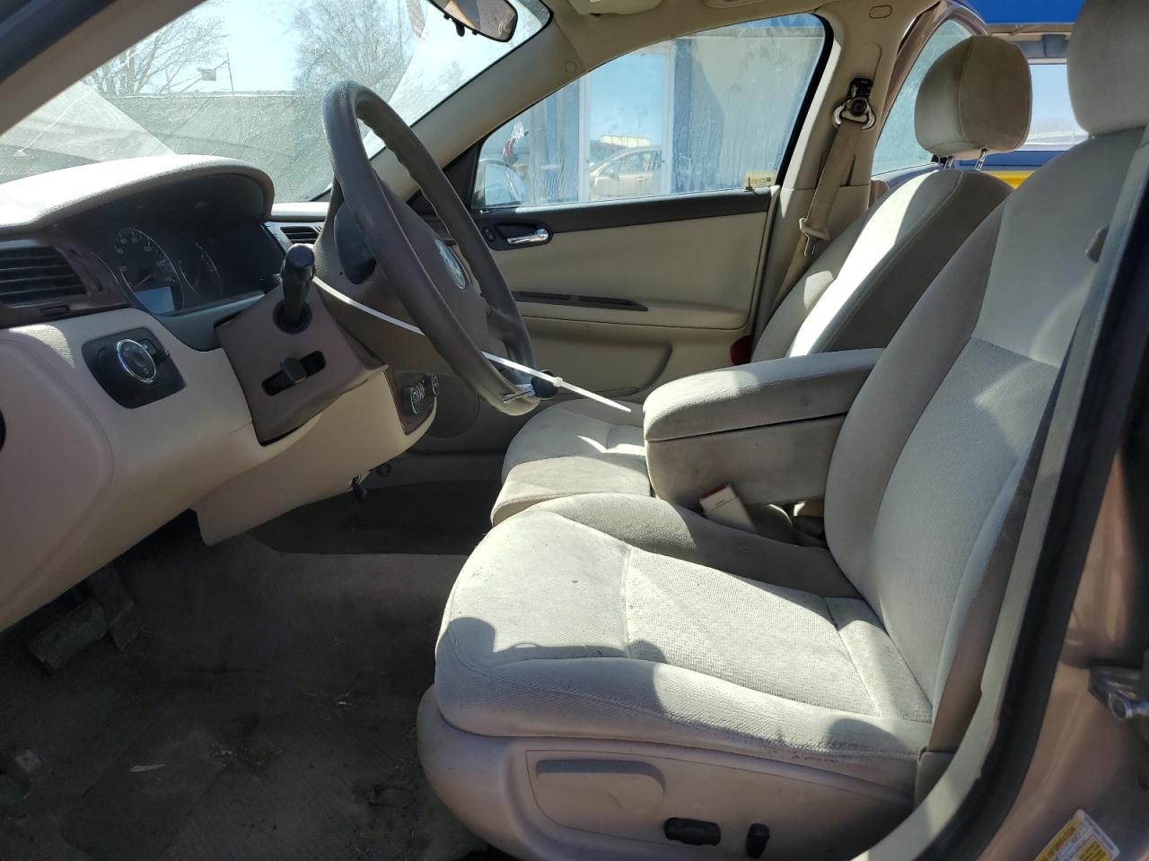 2007 Chevrolet Impala - Image 7