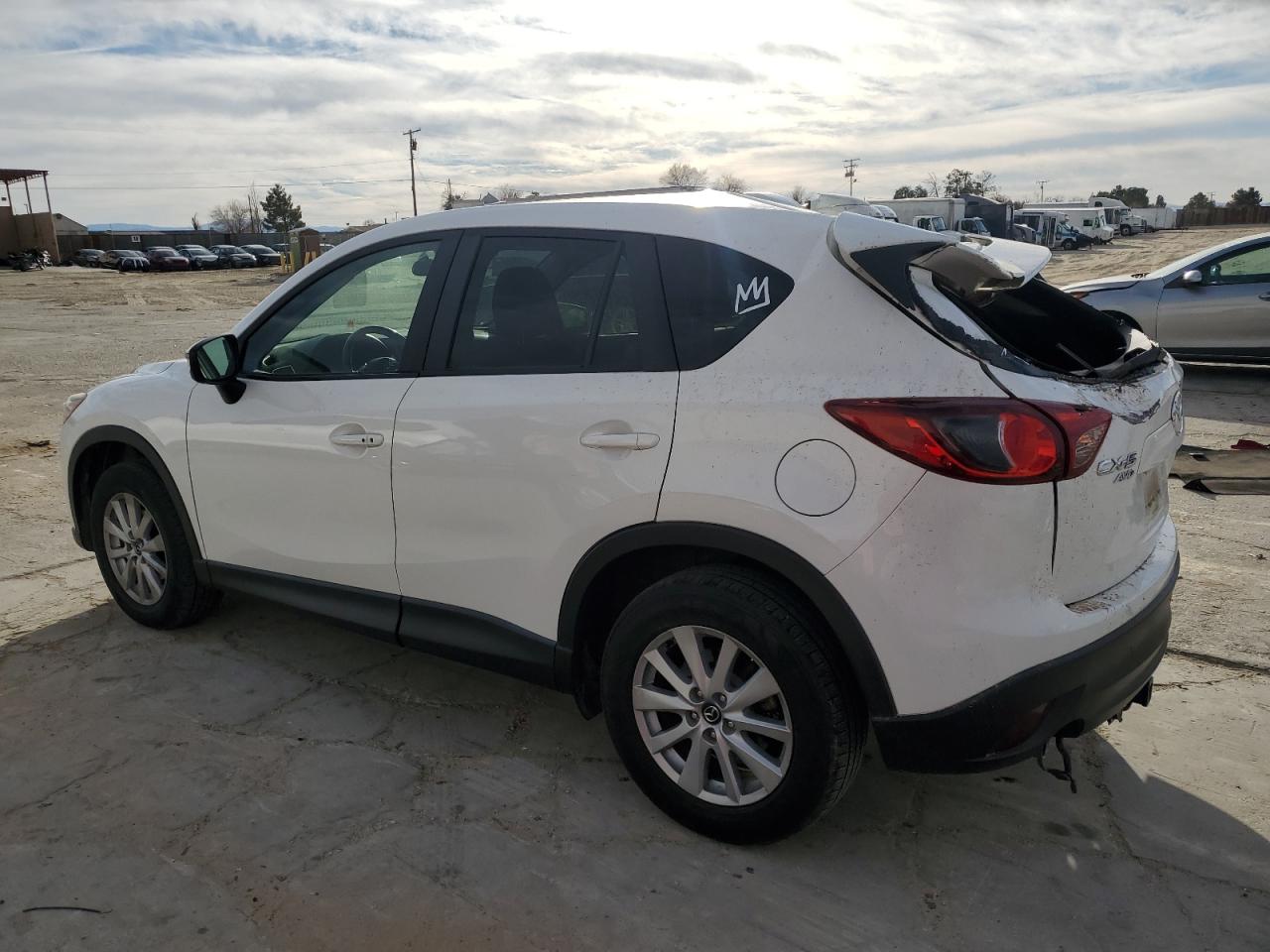 2016 Mazda CX-5 - Image 2