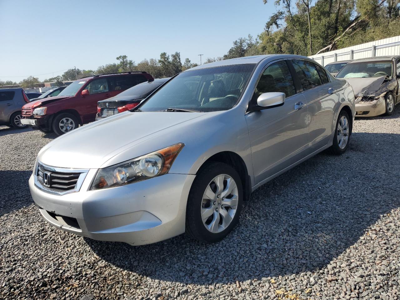 2008 Honda Accord - Image 1