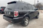 2008 Honda Pilot Ex на продаже в Grand Prairie, TX - Minor Dent/Scratches