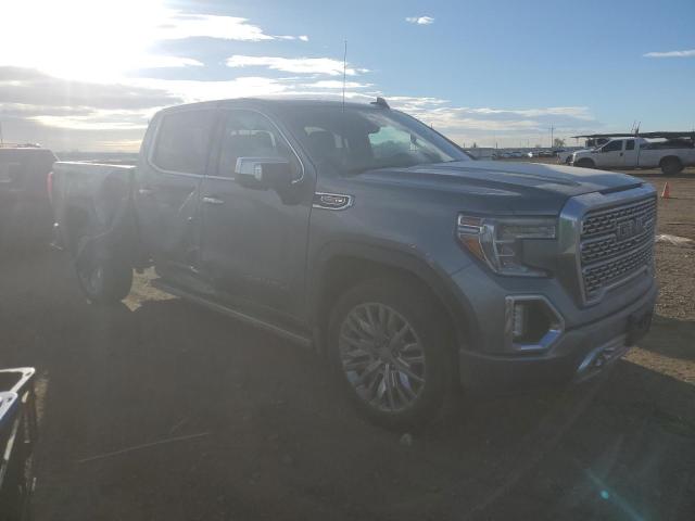  GMC SIERRA 2019 Szary