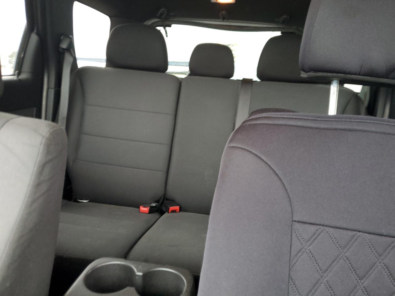 2012 Ford Escape - Image 10