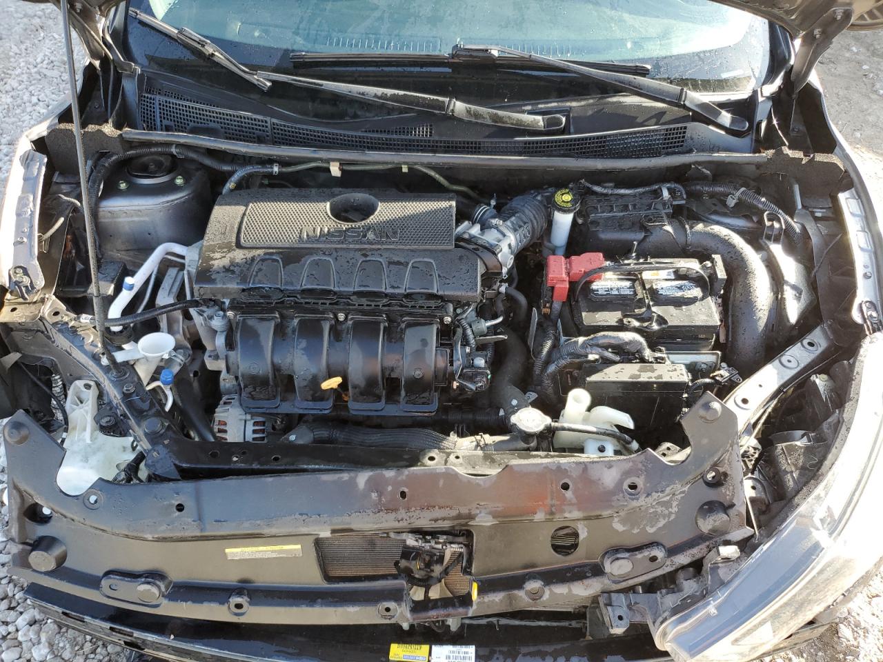 2019 Nissan Sentra - Image 11