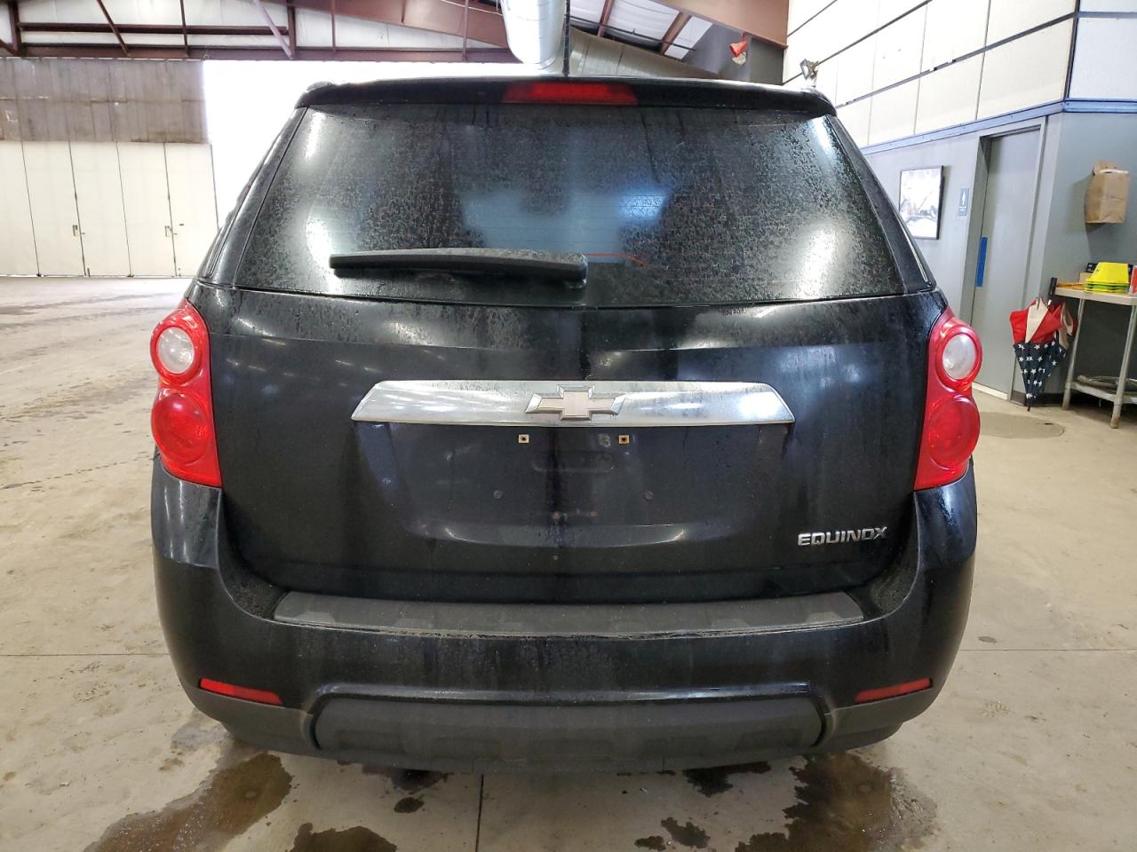 2013 Chevrolet Equinox - Image 6