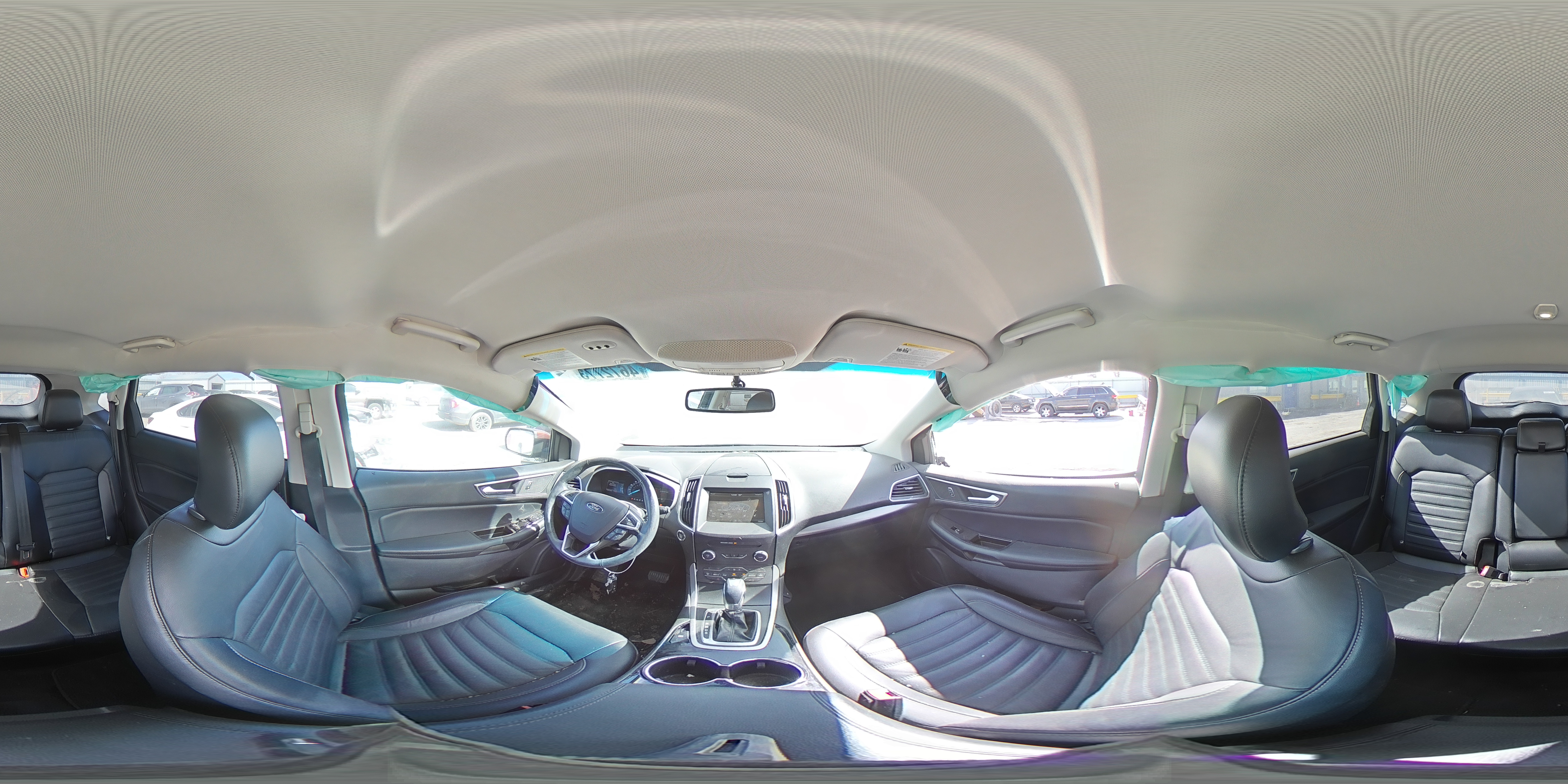 2015 Ford Edge - Image 13