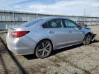 2016 Subaru Legacy 2.5I Limited за продажба в Hillsborough, NJ - Front End