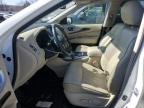 2017 Infiniti Qx60  zu verkaufen in Spartanburg, SC - Rear End