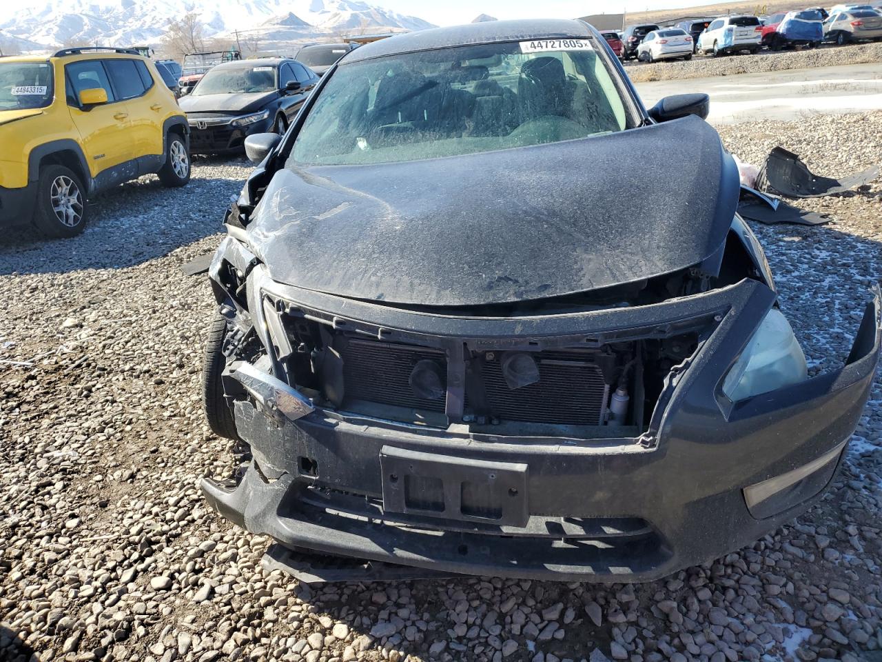 2015 Nissan Altima - Image 5