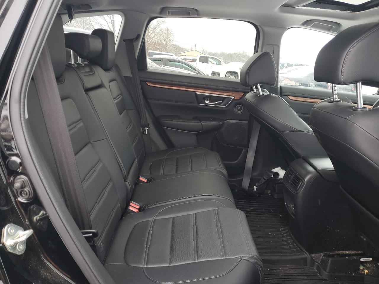 2019 Honda CR-V - Image 11