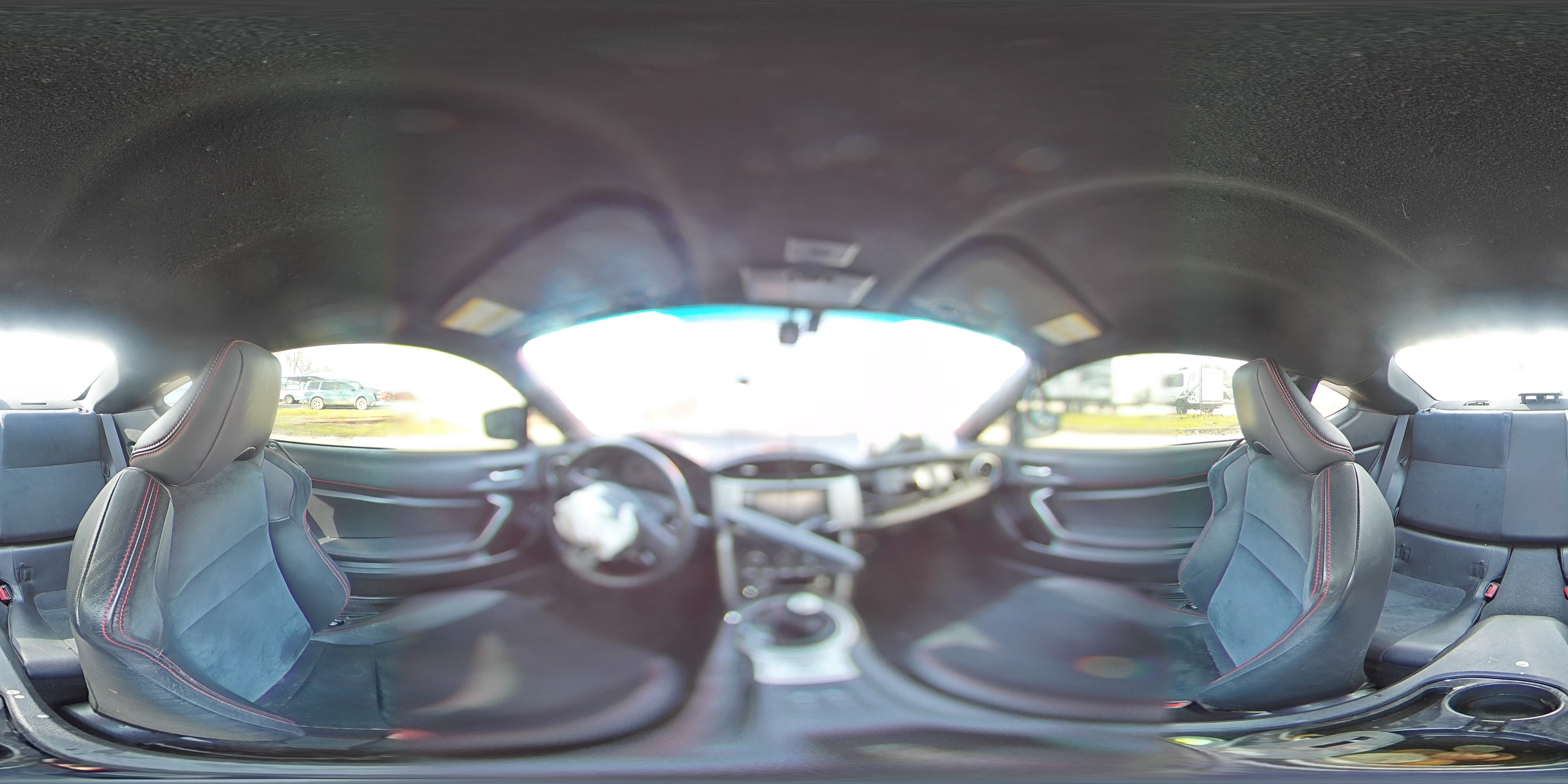 2013 Subaru BRZ - Image 13