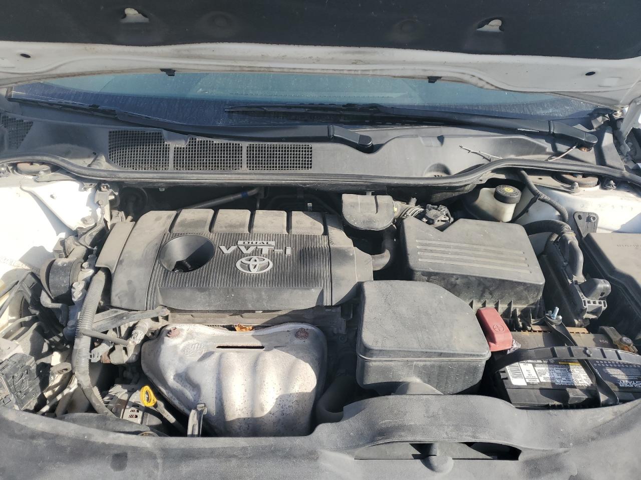 2009 Toyota Venza - Image 12