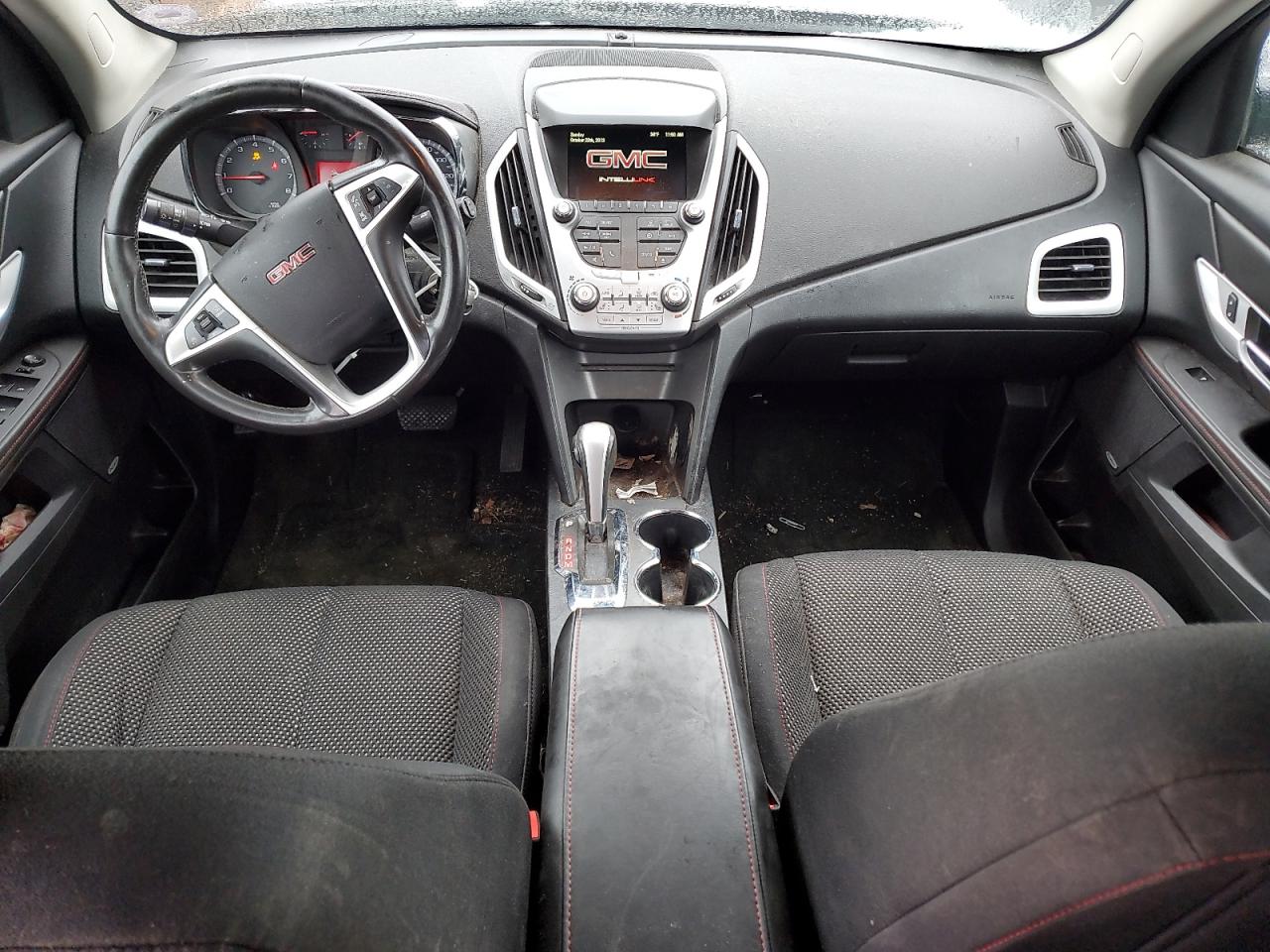 2013 GMC Terrain - Image 8