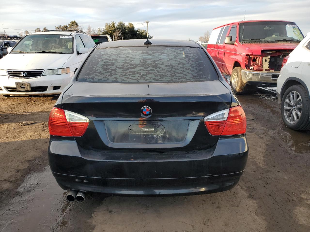 2007 BMW 3er - Image 6