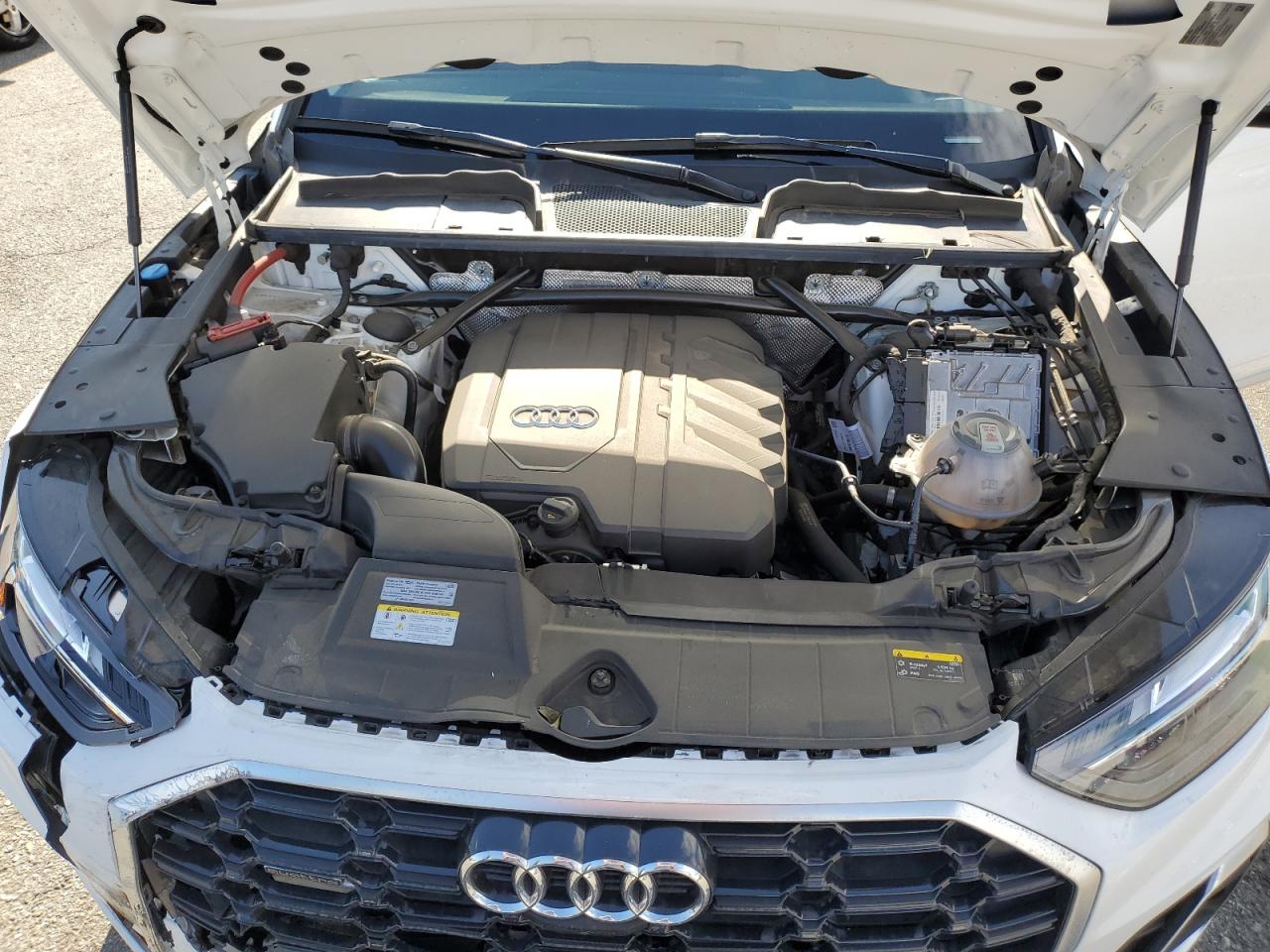 2023 Audi Q5 - Image 13