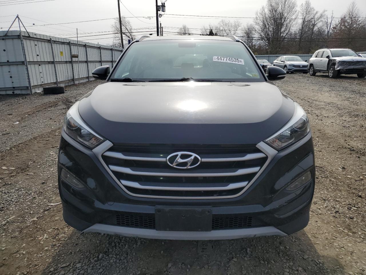 2018 Hyundai Tucson - Image 5